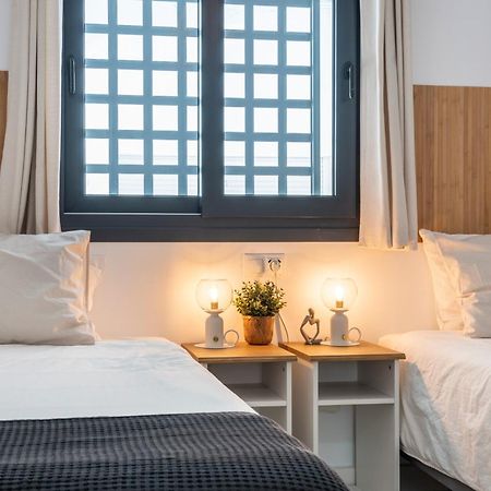 Appartement Casa Enrique In Malaga Centre - Tcm Extérieur photo