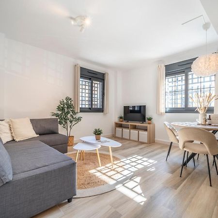 Appartement Casa Enrique In Malaga Centre - Tcm Extérieur photo
